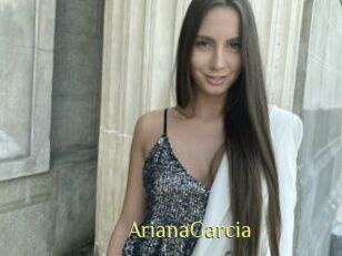 ArianaGarcia