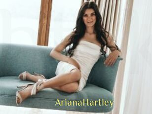 ArianaHartley