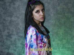 ArianaHeld