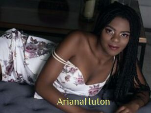 ArianaHuton