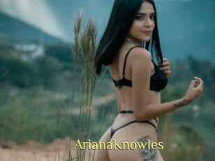 ArianaKnowles