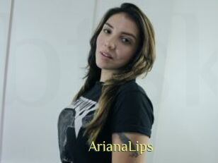 ArianaLips