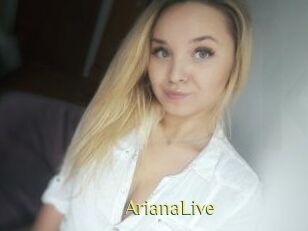 ArianaLive