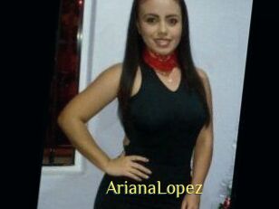 ArianaLopez