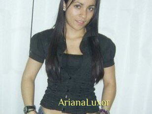ArianaLuxor