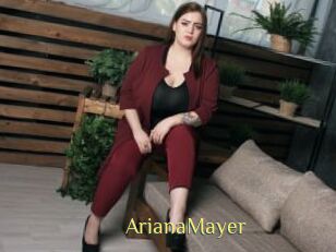 ArianaMayer