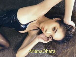 ArianaOhara