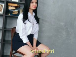 ArianaPetri