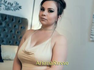 ArianaRusso
