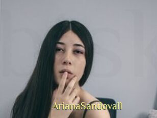 ArianaSandovall