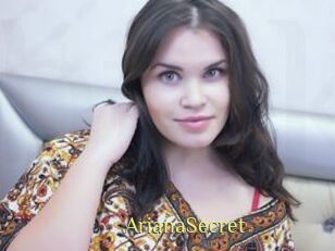 ArianaSecret