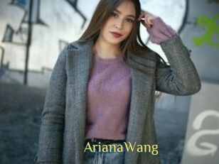 ArianaWang