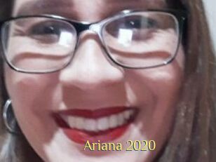 Ariana_2020