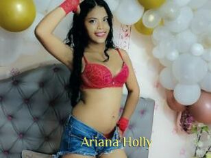 Ariana_Holly
