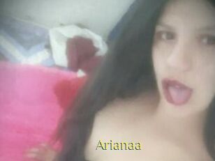 Arianaa