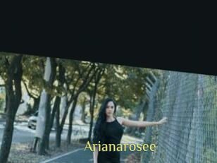 Arianarosee