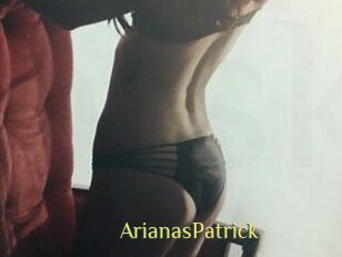Arianas_Patrick