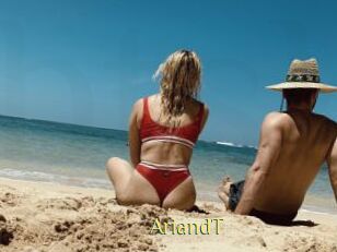 AriandT