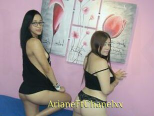ArianeFtChanelxx