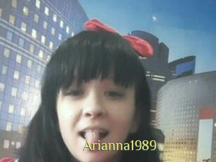 Arianna1989