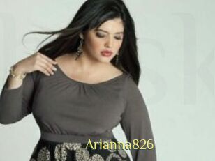 Arianna826