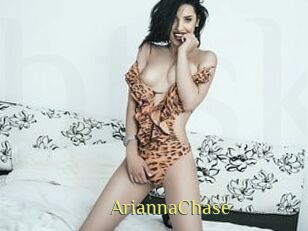 AriannaChase