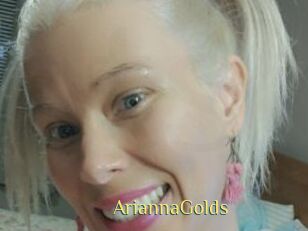 AriannaGolds
