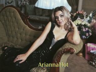 AriannaHot