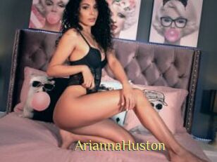 AriannaHuston