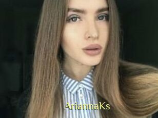 AriannaKs