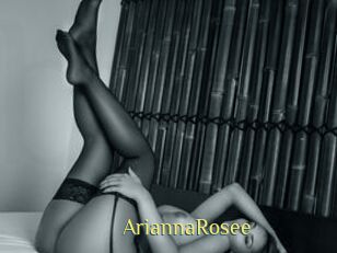 AriannaRosee
