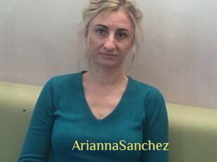 AriannaSanchez