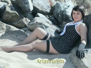 AriannaSin