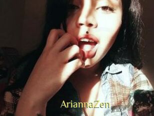 AriannaZen