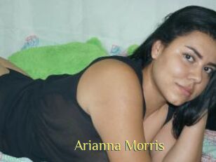 Arianna_Morris