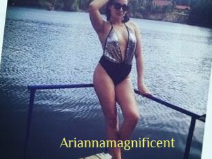 Ariannamagnificent