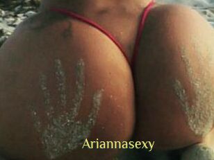 Ariannasexy