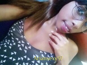 Ariansexy97