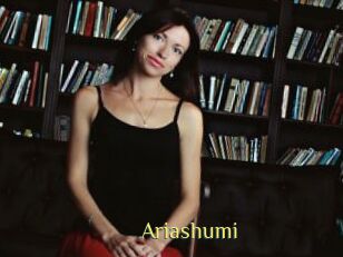Ariashumi