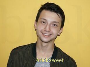 ArickSweet