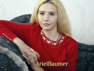 ArielBaumer