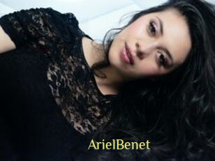 ArielBenet