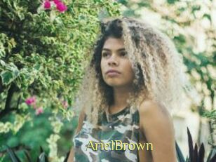 ArielBrown