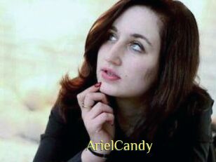 ArielCandy