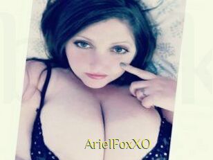 ArielFoxXO