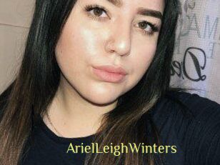 ArielLeighWinters