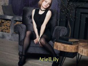 ArielLily