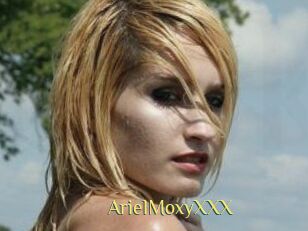ArielMoxyXXX