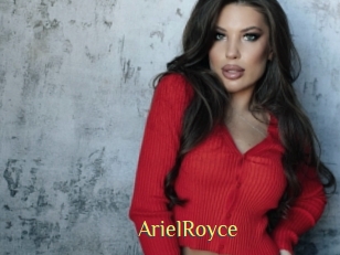 ArielRoyce