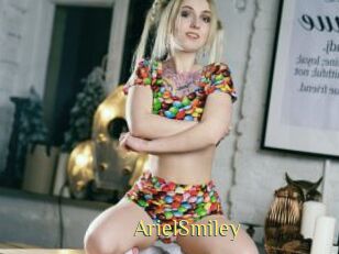 ArielSmiley